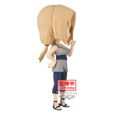 Naruto Shippuden Tsunade Q posket figúrka 14cm termékfotója