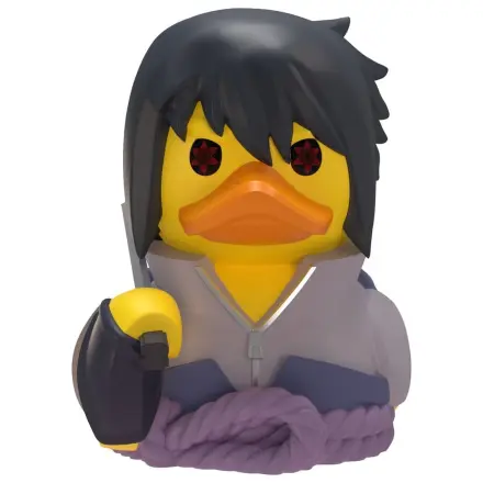 Naruto Shippuden Tubbz PVC figúrka Sasuke Uchiha Boxed Edition 10 cm produktová fotografia