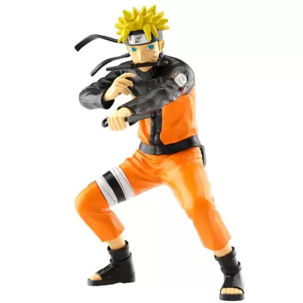 Naruto Shippuden model postavy Uzumaki 12,7 cm termékfotója