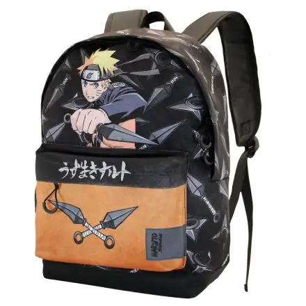 Naruto Shippuden Uzumaki batoh 44cm termékfotója