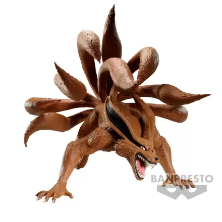 Naruto Shippuden ver.B Kurama figúrka 14 cm produktová fotografia