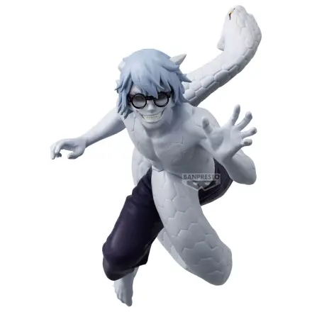 Naruto Shippuden Vibration Star Kabuto Yakushi figúrka 18cm produktová fotografia