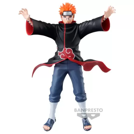 Naruto Shippuden Vibration Star Pain figúrka 17cm termékfotója