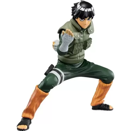 Naruto Shippuden Vibrácia Star Rock Lee figúrka 15 cm termékfotója