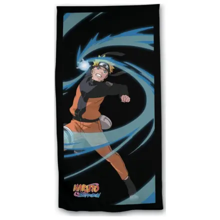 Naruto Plážový Uterák produktová fotografia