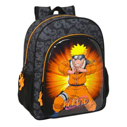 Naruto prispôsobiteľný batoh 38 cm termékfotója