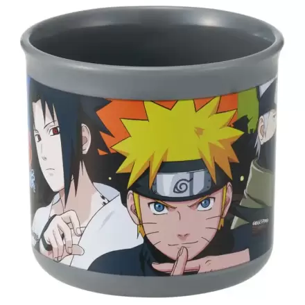 Naruto Hrnček Team 7 produktová fotografia