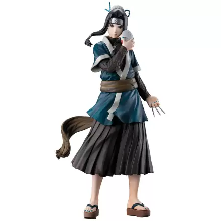 Naruto The Land of Waves Haku Ichibansho figúrka 22 cm produktová fotografia