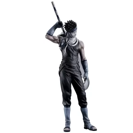 Naruto The Land of Waves Zabuza Momochi Ichibansho figúrka 25 cm produktová fotografia