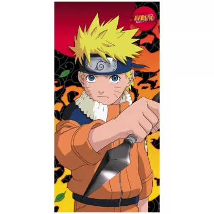 Naruto Uterák Ver. 4 140 x 70 cm produktová fotografia