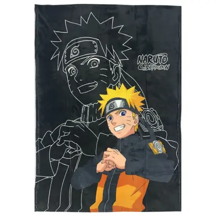 Naruto Tréningová Deka 110x150cm produktová fotografia