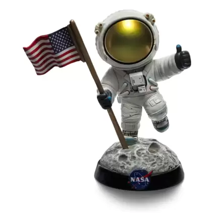 Nasa Mini Co. PVC Figúrka Apollo 11 Astronauti 23 cm termékfotója