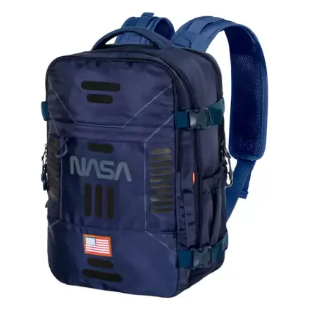 NASA Spaceship backpack 40cm termékfotója