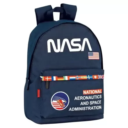 NASA batoh 42cm produktová fotografia