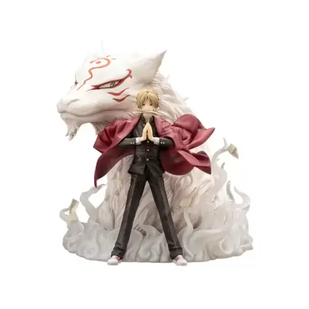 Natsume´s Book of Friends ARTFX J Socha Takashi Natsume & Madara 20 cm produktová fotografia