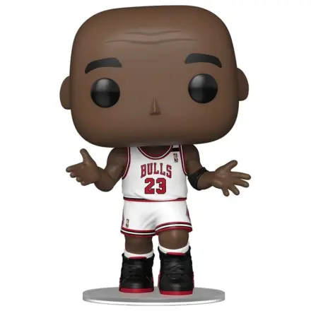 NBA Funko POP! Sports Vinylová figúrka Bulls- Michael Jordan (Shrug) 9 cm produktová fotografia