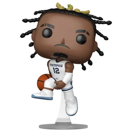 NBA Legends Funko POP! Sports Vinylová figúrka Grizzlies- Ja Morant (domáci) 9 cm produktová fotografia
