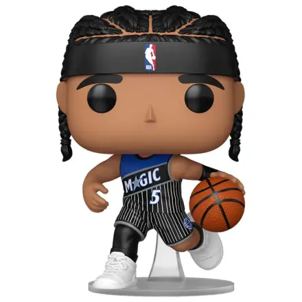 NBA Legends Funko POP! Sports Vinylová figúrka Magic- Paolo Banchero (Black) 9 cm produktová fotografia