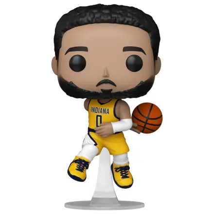 NBA Legends Funko POP! Športová vinylová figúrka Pacers- Tyrese Haliburton 9 cm produktová fotografia
