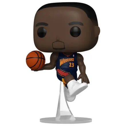 NBA Legends Funko POP! Sports Vinylová figúrka Warriors- Jason Richardson 9 cm produktová fotografia