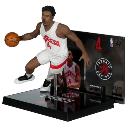 NBA McFarlane's SportsPicks figúrka Scottie Barnes (Toronto Raptors) 15 cm produktová fotografia