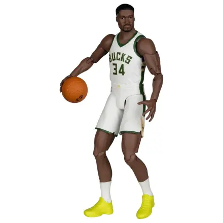 NBA SportsPicks akčná figúrka Giannis Antetokounmpo (Milwaukee Bucks) 15 cm produktová fotografia