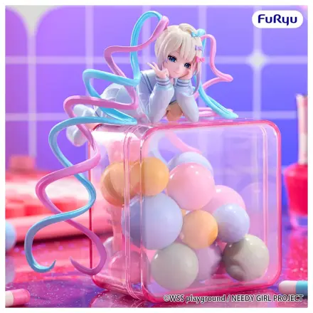 Needy Girl Overdose Noodle Stopper PVC figúrka OMGkawaiiAngel 14 cm produktová fotografia
