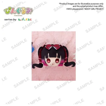 Needy Girl Overdose Pingurumi Mini Figure Michica Gokubara 8 cm produktová fotografia