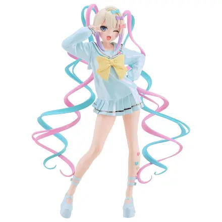 Needy Girl Overdose Pop Up Parade PVC figúrka OMGkawaiiAngel: Anime Ver. 17 cm produktová fotografia