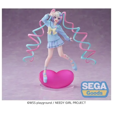 Needy Girl Overdose XStellar PVC Figúrka OMGkawaiiAngel 22 cm produktová fotografia