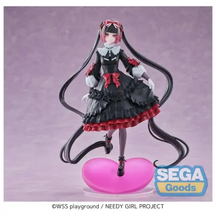 Needy Girl Overdose XStellar PVC Figúrka Michica Gokubara 23 cm produktová fotografia