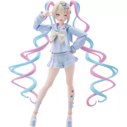 Needy Streamer Overload Figma Akčná figúrka OMGkawaiiAngel 13 cm produktová fotografia