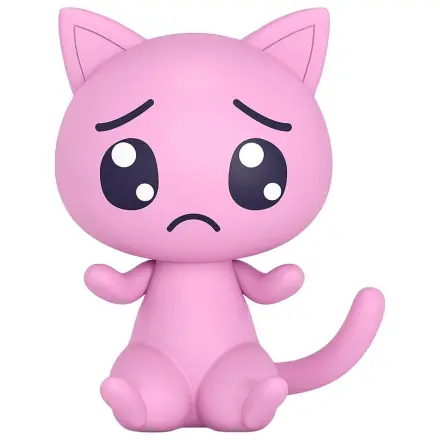 Needy Streamer Overload Huggy Good Smile :( Mačka 7 cm produktová fotografia