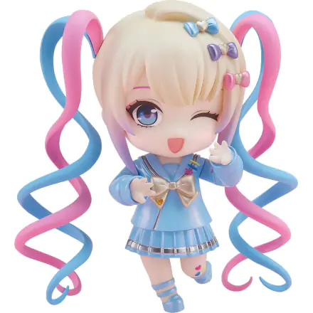 Needy Streamer Overload Nendoroid Akčná figúrka OMGkawaiiAngel 10 cm produktová fotografia