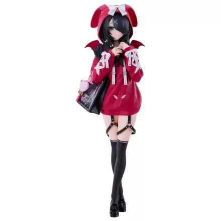 Needy Streamer Overload Pop Up Parade PVC socha Ame L Size 22 cm produktová fotografia