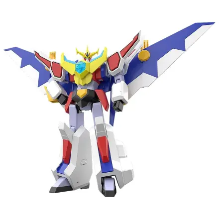 Nekketsu Saikyo Go-Saurer Moderoid súprava plastového modelu Go-Saurer 16 cm produktová fotografia