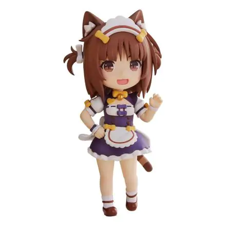 Nekopara PVC figúrka 100! Azuki 10 cm termékfotója