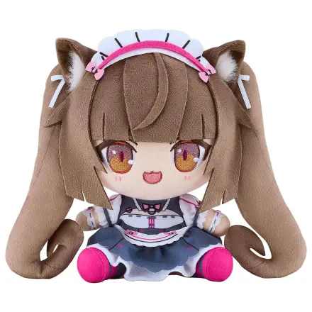 NEKOPARA Sekai Connect Chocopuni Chocola Plyšová hračka 17cm produktová fotografia