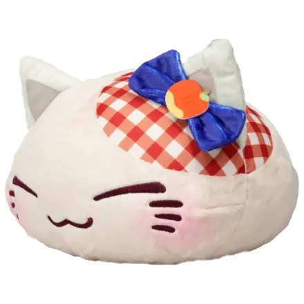 Nemuneko Cat Ovocná Veľká Plyšová Postava 30 cm produktová fotografia