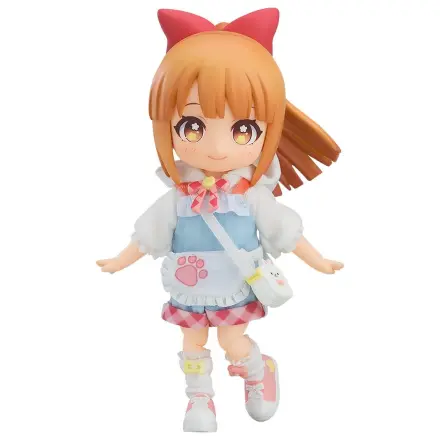 Nendoroid Doll Action Figure Emily: Pawfect Picnic Day Ver. 14 cm produktová fotografia