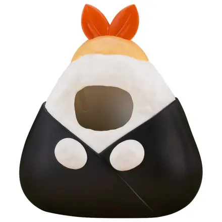 Súprava príslušenstva pre akčné figúrky Nendoroid More Kigurumi Face Parts Case (Tenmusu) produktová fotografia