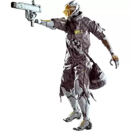 Neo Japan 2202 Akčná figúrka 1/6 Dr. Wayne (Castor Version) 30 cm produktová fotografia