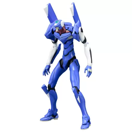 Neon Genesis Evangelion plastový model súprava 1/400 EVA-00 Proto Type TV Ver. 19 cm produktová fotografia