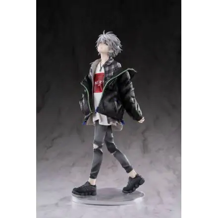 Neon Genesis Evangelion PVC Socha 1/7 Kaworu Nagisa Ver. Radio Eva Part 2 Original Color 25 cm produktová fotografia
