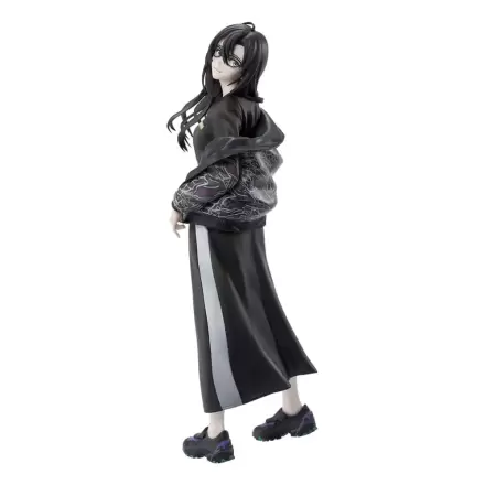 Neon Genesis Evangelion PVC socha 1/7 Makinami Mari Illustrious Ver. Radio Eva Part 3 Original Color 26 cm produktová fotografia