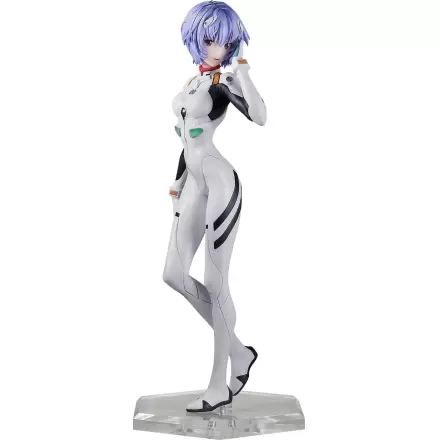 Neon Genesis Evangelion soška 1/7 Rei Ayanami 25 cm termékfotója