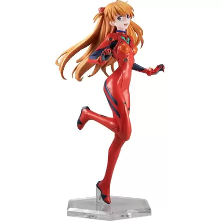 Neon Genesis Evangelion Figúrka 1/7 Soryu Asuka Langley 26 cm termékfotója