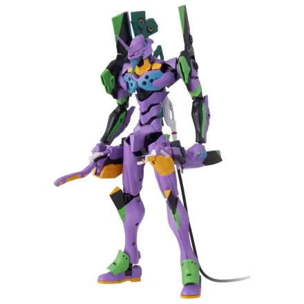 Neon Genesis Evangelion Action Figure Toyrise Evangelion Test Type-01 24 cm produktová fotografia