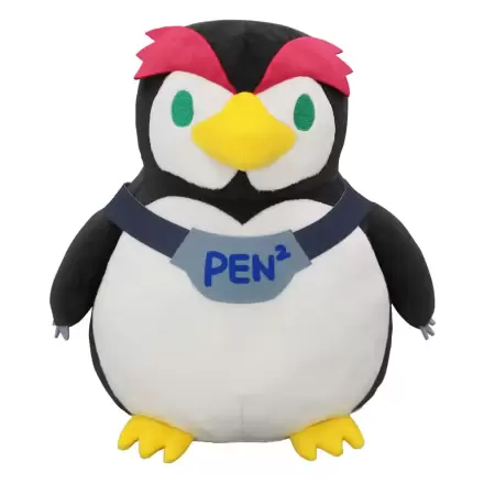 Neon Genesis Evangelion Eva Pocket Big plyšová figúrka Penpen 26 cm produktová fotografia
