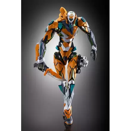 Neon Genesis Evangelion Metal Build Action Figure Eva Test Type-00/00 30th with the Spear of Longinus 22 cm produktová fotografia